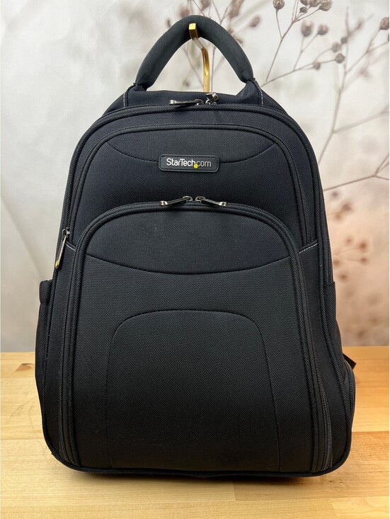 Other - StarTech.com computer backpack for IT Pro